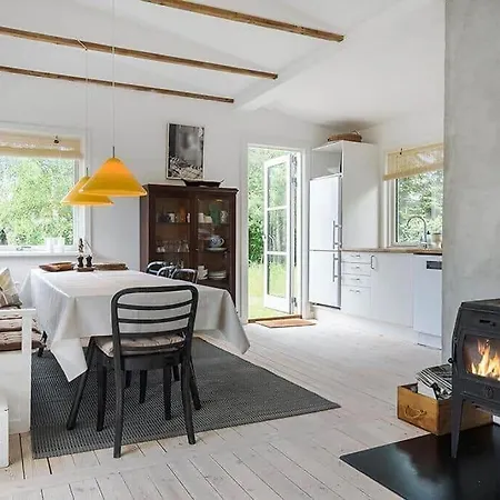 Casa vacanze 1475-n-liseleje-stoberledsvej-8-a *