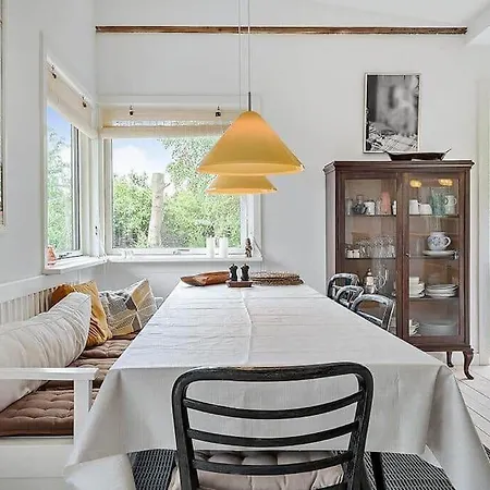 Casa vacanze 1475-n-liseleje-stoberledsvej-8-a Liseleje