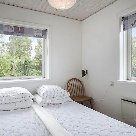 Casa vacanze 1475-n-liseleje-stoberledsvej-8-a Liseleje
