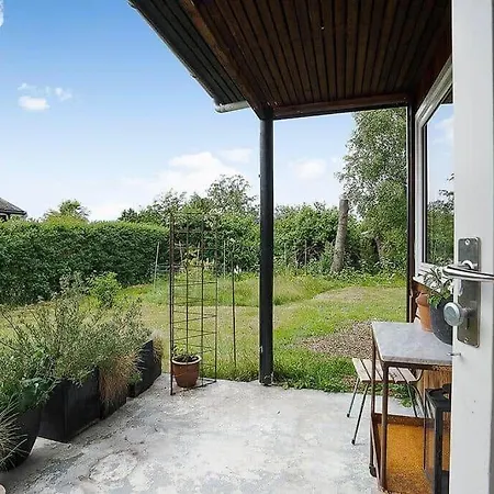 Casa vacanze 1475-n-liseleje-stoberledsvej-8-a Liseleje