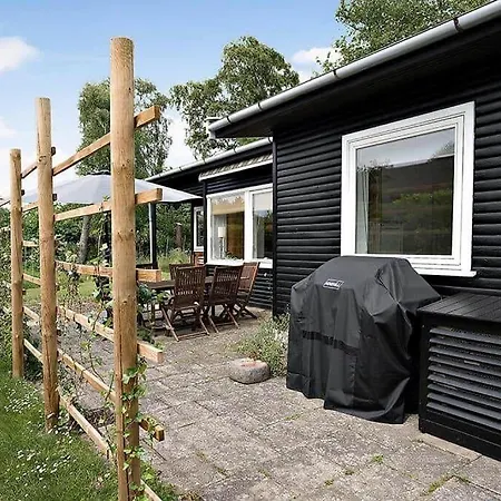 Casa vacanze 1475-n-liseleje-stoberledsvej-8-a Liseleje