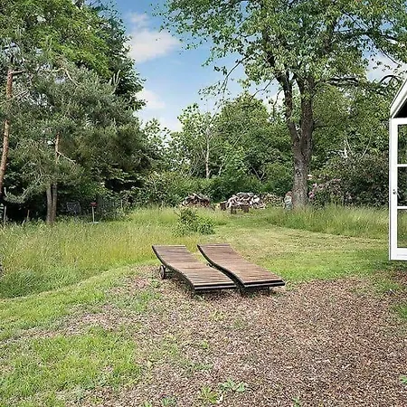 Casa vacanze 1475-n-liseleje-stoberledsvej-8-a